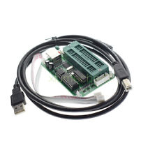 Usb Pic Automatic Programming Develop Microcontroller Programmer K150 Icsp Cable