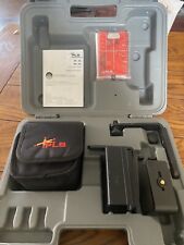 Pacific Laser Pls 5r Kit 5-point Red Laser Kit