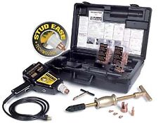 Hs Auto Shot 9000 Uni-spotter Deluxe Stud Welder Kit With Stud Ease Technology