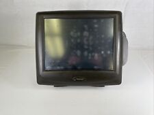 Radiant Systems P1520-0183 Pos Cash Terminal With Card Slot Touchscreen