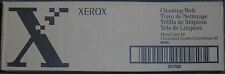 New Genuine Factory Sealed Xerox Docucolor 12 Cleaning Web 8r7980