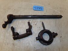1957 Farmall 450 Tractor Clutch Throwout Bearing Fork Shaft