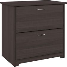 Cabot 2 Drawer Lateral File Cabinet Letter Legal A4-size Document Storage