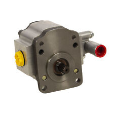 Hydraulic Pump Replacement For John Deere 4300 4400 Lva10329