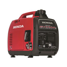 Honda 664240 Eu2200i 2200w Portable Inverter Generator W Co-minder New