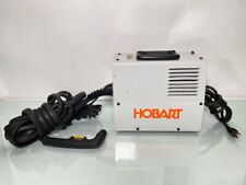 Hobart Airforce 500534 250ci Light Weight Plasma Cutter With Air Compressor
