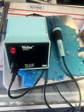 Weller Tc201t Pencil  Wtcpt Power Unit Soldering Station - Tested Good