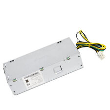 New 180w Power Supply Fit Hp Prodesk 400 G4 Series Pa-1181-7 Pch018 906189-001