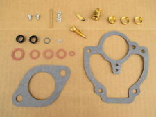 Carburetor Rebuild Kit For Massey Ferguson Mf Harris 101 Junior 102 44 Special