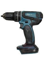 Makita Lxph01 Concrete Steel 18v Cordless Hammer Drill Tool Only