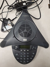 Cisco Polycom Ip Voip Pbx Phone Conference Station 7936 W Ac Power Adapter