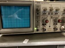 Tektronix 2235 100mhz Oscilloscope