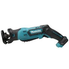 Makita Rj03z 12v Max Cxt Compact Reciprocating Saw Slightly Used - Tool Only