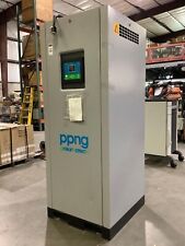 2021 Ppng Pneumatech Nitrogen Generator Type Ppng15 He 00