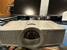 Smartboard Projector Uf65 Model Used Missing Side Panel That Covers Cords