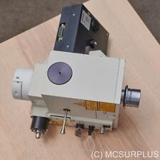 Yokogawa Csu-10b Spinning Disk Confocal Microscope Head Confirmed Works Wextras