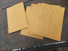 20 Heavy Duty Padded Large Mailing Envelopes - 11 12 X 8 12 Od