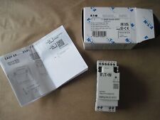 Eaton Moeller Series Easy-e4-dc-8te1 Expansion Relay Module New Wo Connector