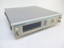 Marconi Instruments 2024 Signal Generator 9 Khz - 2.4 Ghz - Option 104