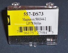 557-ds73 For N2-sd Stylus Needle For Magnavox Micromatic 560345 560346 560344-2