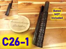 C26-1 Hume Police Duty Case 26 Asp Or Expandable Baton - Sale For Case Only