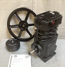 Ingersoll Rand Ss5 Bare Air Compressor Pump Splash Lubricated 1 Stage 5 Hp 16.3