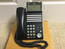 Nec Itl-24d-1 Dt700 Voip Telephone 690004 A Stock View Photos