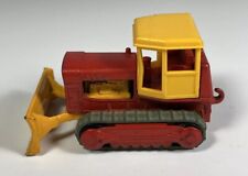 Vintage Matchbox Lesney 16 Case Tractor