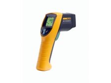 561 Hvac Infrared Contact Thermometer