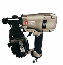 Porter-cable Rn175c 15-degree Coil Roofing Nailer Roofing Gun Free Ship