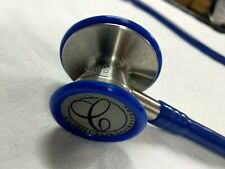 Professional Cardiology 2-sided Dual Diaphragm S.s Stethoscope Adult Child
