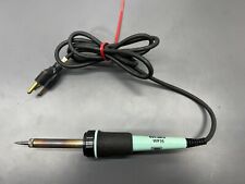 A Weller Wp35 35 Watt Professional Soldering Iron - Fully Tested - Vgc
