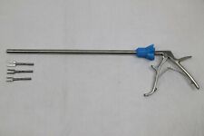 Laparoscopic Clip Applicator Applier Small Jaw 10mmx330mm Surgical Instruments