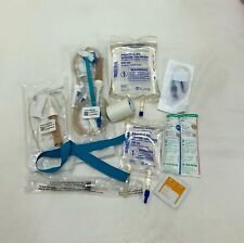 Nursing Iv Fluid Practice Kit