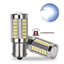 Federal Signal Code3 Lightbar Rotator - Led Twist Lock Replacement Bulbs - White