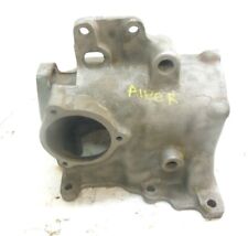 Used John Deere Unstyled A Tractor Governer Case Housing A1170r