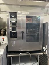 Henny Penny Combi Oven