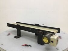Mini Mover Belt Conveyor Tcmm-l Used 128070