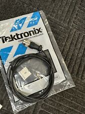 Tektronix 2 Pin Probe New