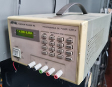 Amrel Pps-1002 Ver 8.04a Programmable Dc Power Supply Rbd8.1