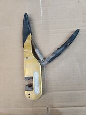 Daniels Mfg Corp Dmc Hx4 M225205-19 Open Frame Hand Crimper Tool With Hex Die