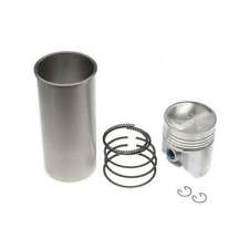 Cylinder Kit - 3.625 Bore Single Cylinder Fits International C175 140 350 300