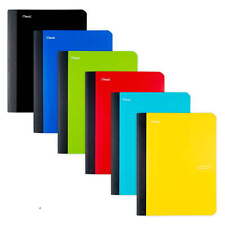 Composition Book Wide Ruled 100 Sheets 6 Pack
