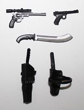 Cobra Copperhead - Weapons Lot - Gijoe Classified Series 72 6 Scale 112