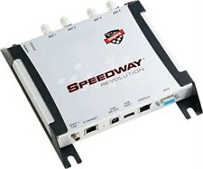 Impinj Speedway R420 Uhf Rfid 4-port Reader Ipj-rev-r420usa