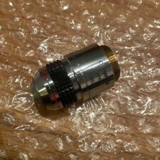 Olympus Splan 10pl 0.30 1600.17 Microscope Objective Used From Japan