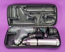 Welch Allyn 3.5v Set - Panoptic Ophthalmoscope 20000 Otoscope Plugin Handle