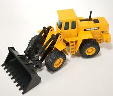 Joal Diecast Volvo Bm L160 Michigan Front End Wheeled Loader 150 Scale