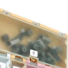 9 Piecesset Smd Container Smt Ic Electronic Component Mini Storage Box