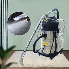 Commercial Carpet Cleaning Machine Portable Carpet Cleaner Machine Extractor New